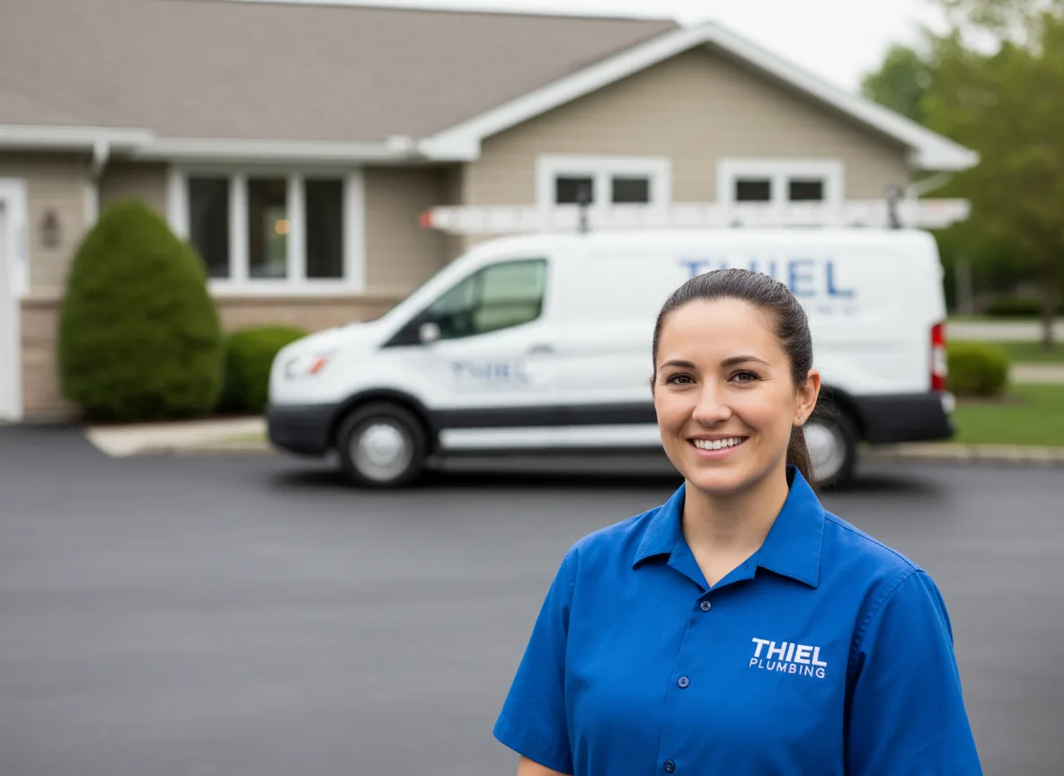 Plumber Potts Grove, PA FAQs